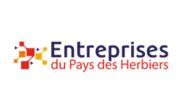 Logo Entreprises Pays des Herbiers