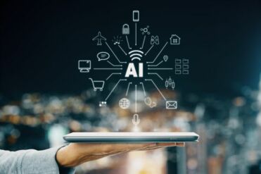 accompagnement au changement projet IA