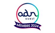 Logo ADN Ouest