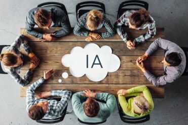 IA en entreprise