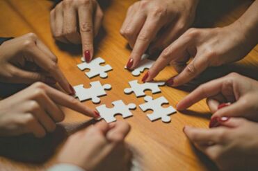 accompagnement au changement projet IA