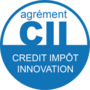 Logo CII