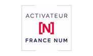 Logo France Num