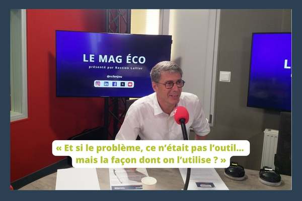 Les bases de l'IA