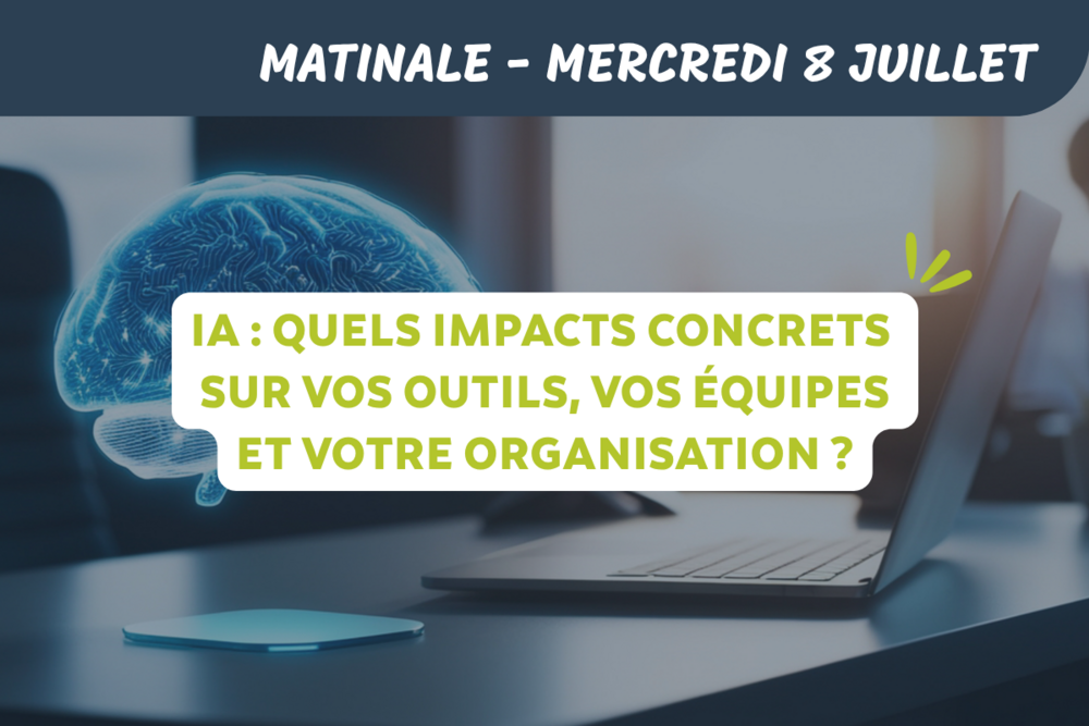 Rencontres du Numérique de l'Ouest