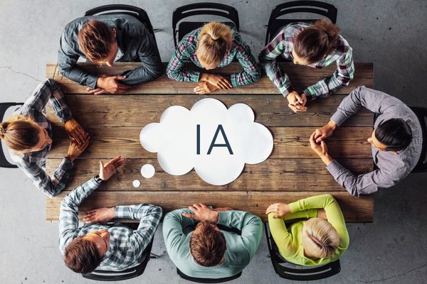 IA en entreprise
